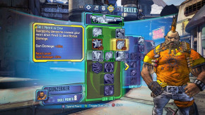 Screenshot de Borderlands 2