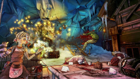 Screenshot de Borderlands 2