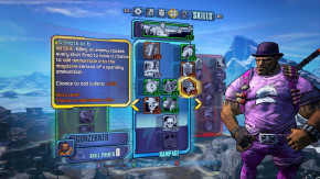Screenshot de Borderlands 2