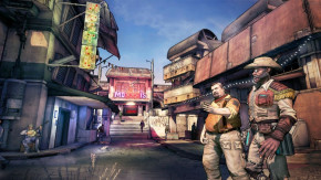 Screenshot de Borderlands 2