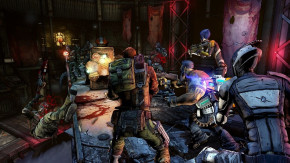 Screenshot de Borderlands 2