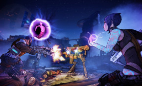 Screenshot de Borderlands 2