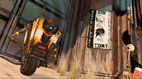 Screenshot de Borderlands 3