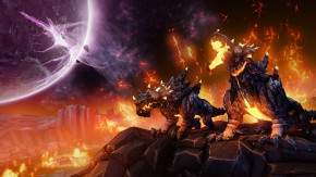 Screenshot de Borderlands: The Pre-Sequel