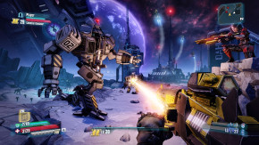 Screenshot de Borderlands: The Pre-Sequel