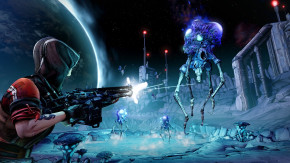 Screenshot de Borderlands: The Pre-Sequel