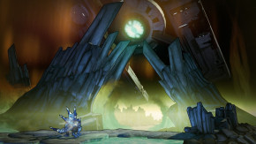 Screenshot de Borderlands: The Pre-Sequel