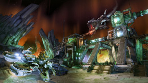 Screenshot de Borderlands: The Pre-Sequel