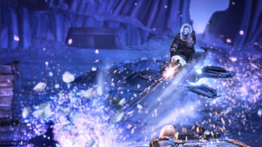 Screenshot de Borderlands: The Pre-Sequel