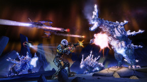 Screenshot de Borderlands: The Pre-Sequel