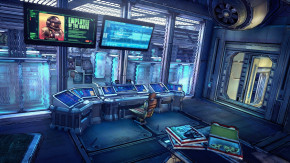 Screenshot de Borderlands: The Pre-Sequel
