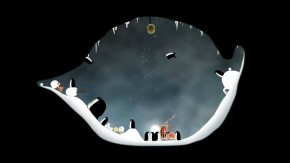 Screenshot de Botanicula