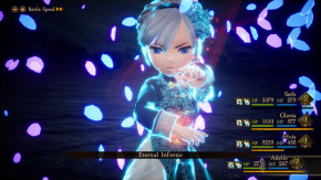 Screenshot de Bravely Default II