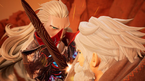 Screenshot de Bravely Default II