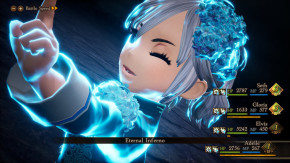 Screenshot de Bravely Default II