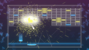 Screenshot de Breakout: Recharged