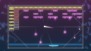 Screenshot de Breakout: Recharged