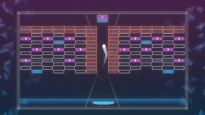 Screenshot de Breakout: Recharged