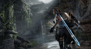 Screenshot de Bright Memory