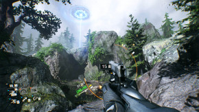 Screenshot de Bright Memory