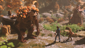 Screenshot de Brothers: A Tale of Two Sons Remake