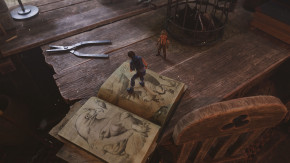 Screenshot de Brothers: A Tale of Two Sons Remake