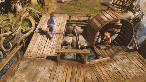 Screenshot de Brothers: A Tale of Two Sons Remake