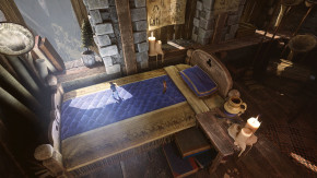 Screenshot de Brothers: A Tale of Two Sons Remake