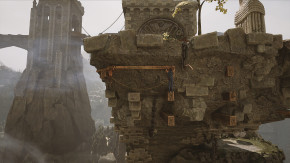 Screenshot de Brothers: A Tale of Two Sons Remake