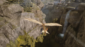 Screenshot de Brothers: A Tale of Two Sons Remake