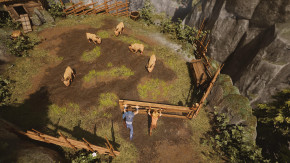 Screenshot de Brothers: A Tale of Two Sons Remake