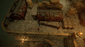 Screenshot de Brothers: A Tale of Two Sons Remake