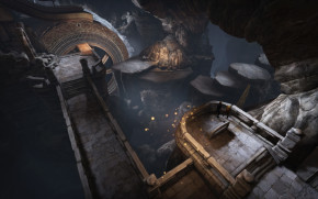 Screenshot de Brothers - A Tale of Two Sons