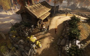 Screenshot de Brothers - A Tale of Two Sons