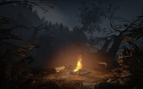 Screenshot de Brothers - A Tale of Two Sons