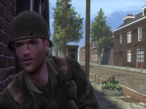 Screenshot de Brothers in Arms: Hell's Highway