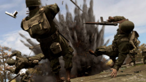 Screenshot de Brothers in Arms: Hell's Highway