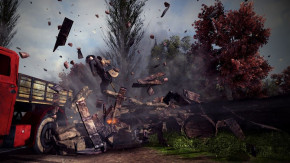 Screenshot de Brothers in Arms: Hell's Highway