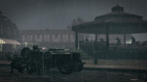 Screenshot de Brothers in Arms: Hell's Highway