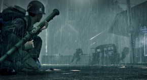 Screenshot de Brothers in Arms: Hell's Highway