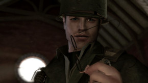 Screenshot de Brothers in Arms: Hell's Highway