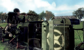 Screenshot de Brothers in Arms: Hell's Highway