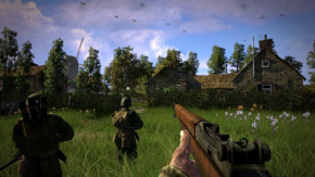 Screenshot de Brothers in Arms: Hell's Highway