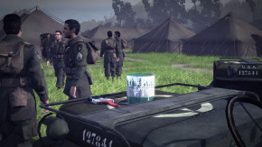 Screenshot de Brothers in Arms: Hell's Highway