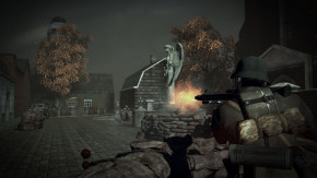 Screenshot de Brothers in Arms: Hell's Highway