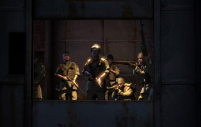 Screenshot de Brothers in Arms: Hell's Highway