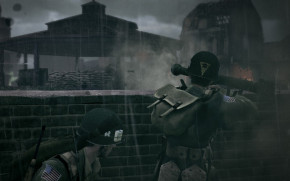 Screenshot de Brothers in Arms: Hell's Highway