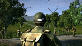 Screenshot de Brothers in Arms: Hell's Highway