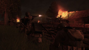 Screenshot de Brothers in Arms: Hell's Highway