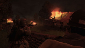 Screenshot de Brothers in Arms: Hell's Highway